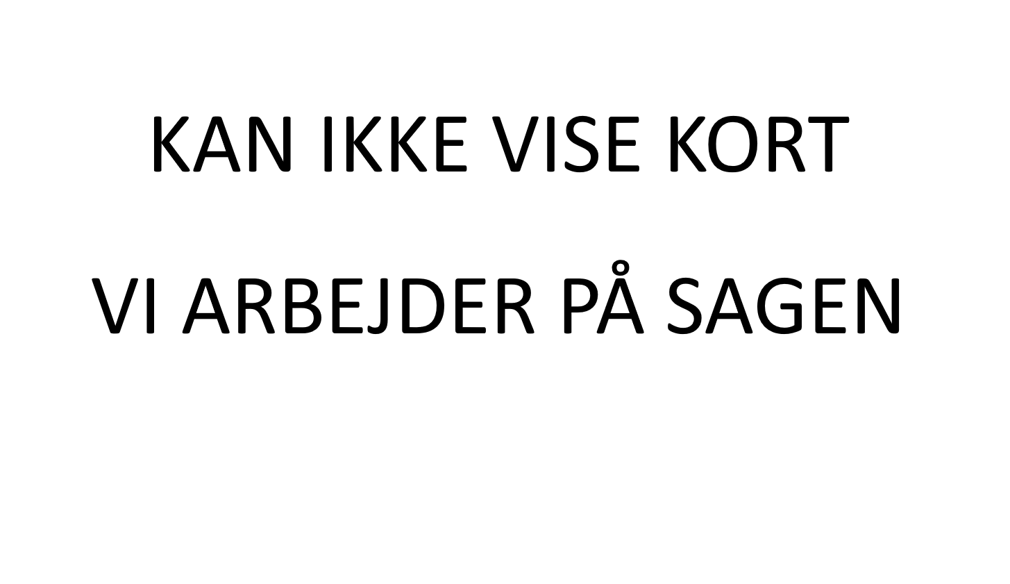Historisk kort over Historisk kort over
