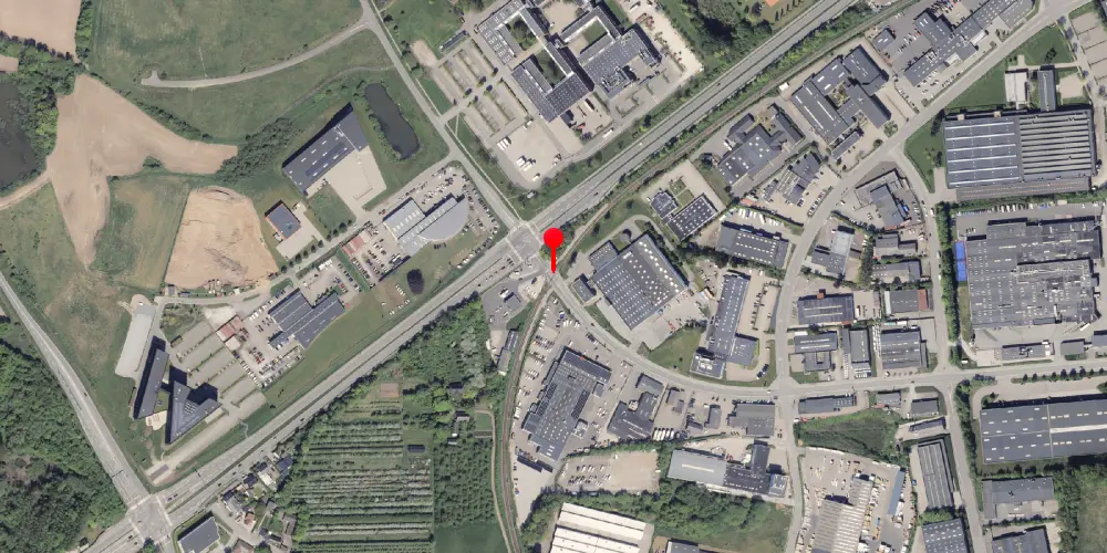 Historisk kort over Historisk kort over