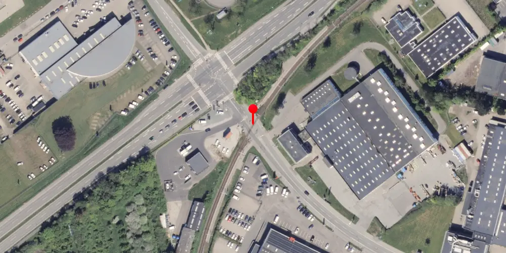 Historisk kort over Historisk kort over