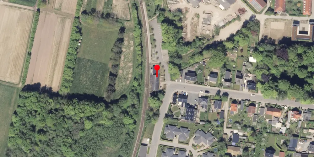 Historisk kort over Historisk kort over