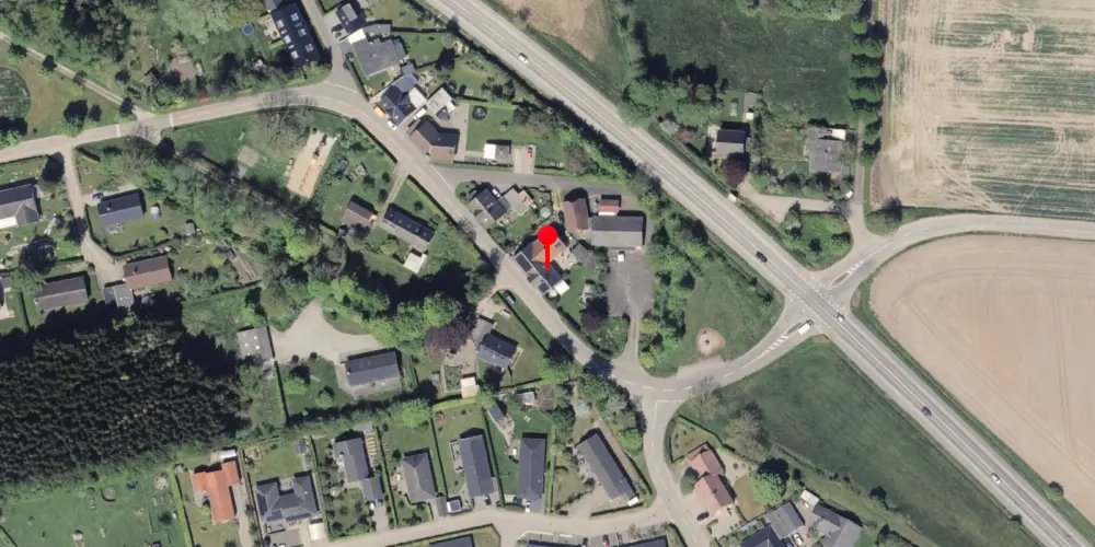 Historisk kort over Historisk kort over