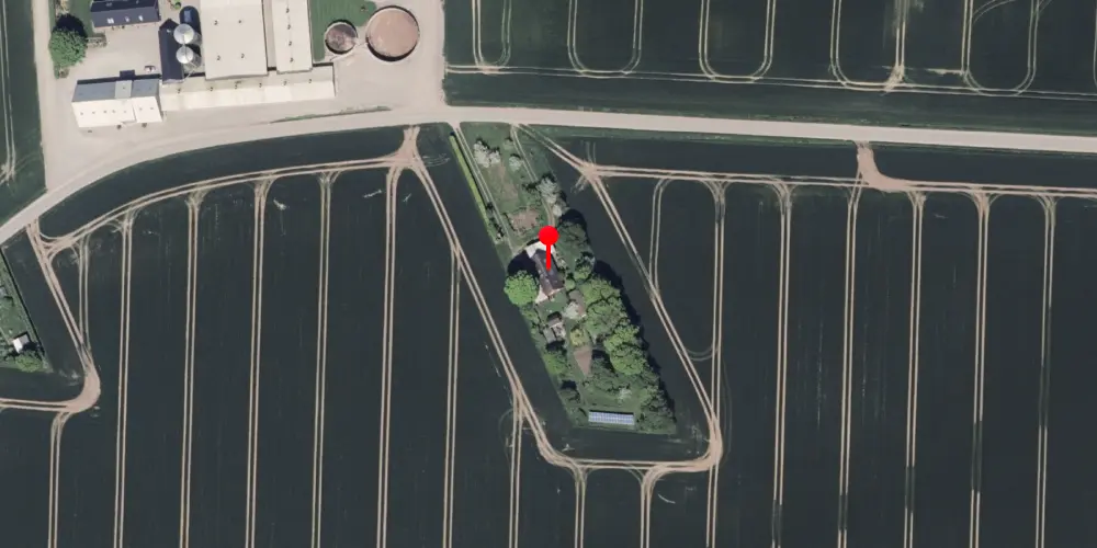 Historisk kort over Historisk kort over