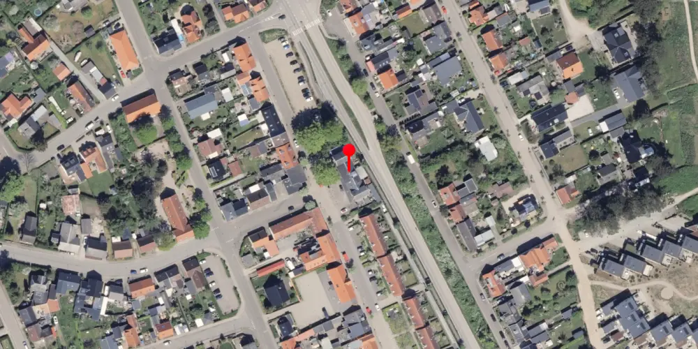 Historisk kort over Historisk kort over