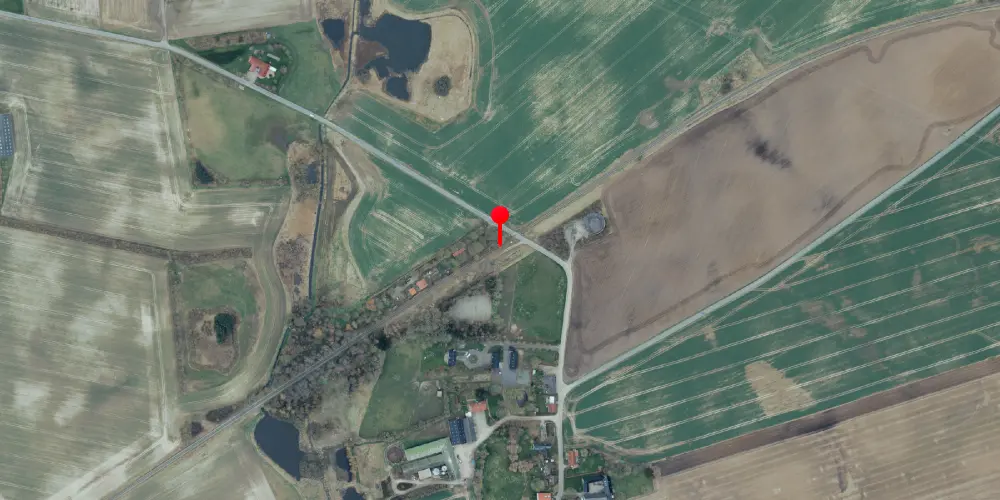 Historisk kort over Historisk kort over