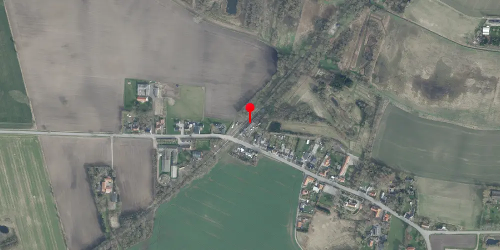 Historisk kort over Historisk kort over