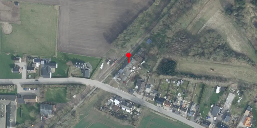 Historisk kort over Historisk kort over