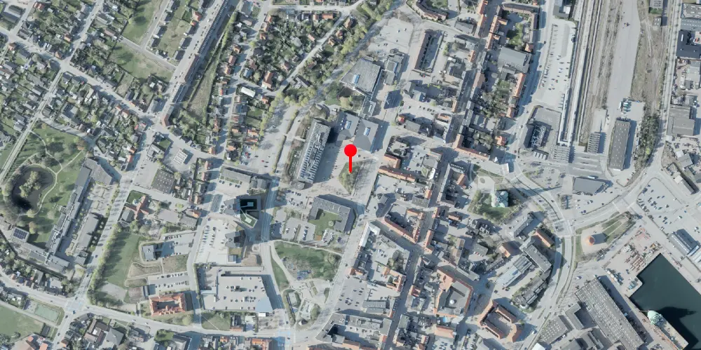 Historisk kort over Historisk kort over