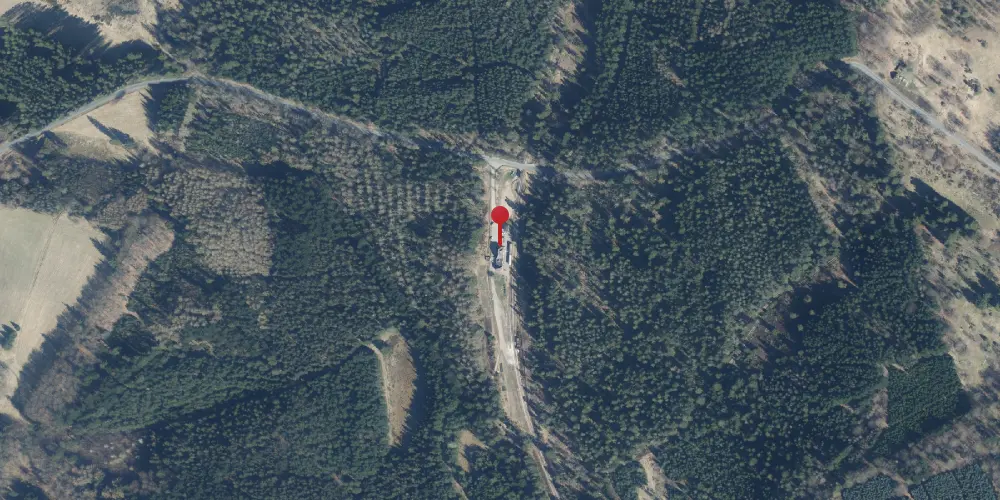 Historisk kort over Historisk kort over