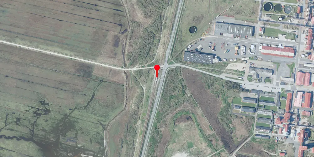 Historisk kort over Historisk kort over