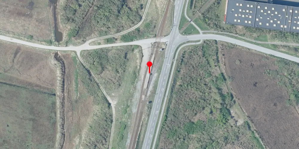 Historisk kort over Historisk kort over