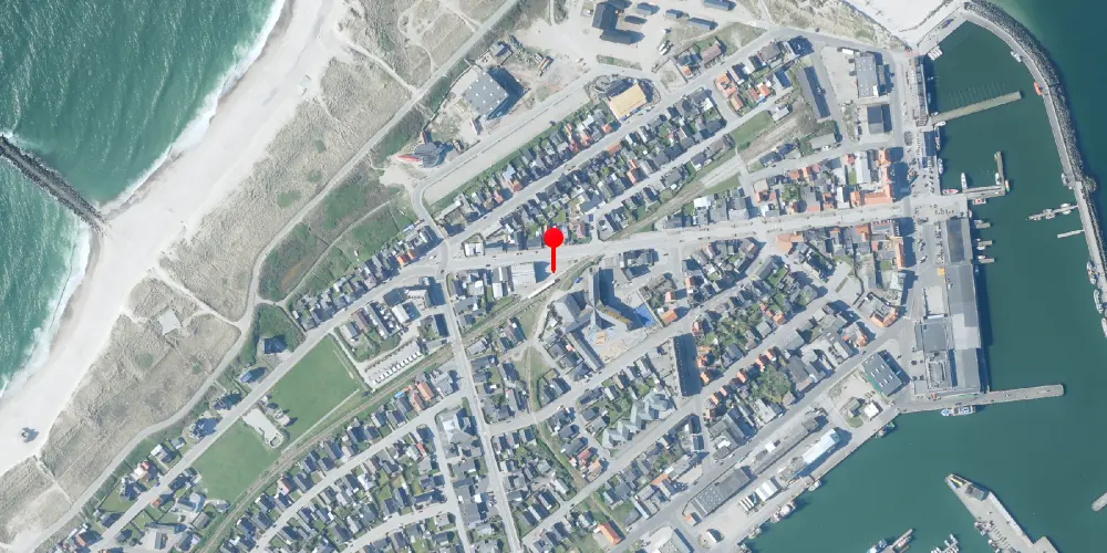 Historisk kort over Historisk kort over