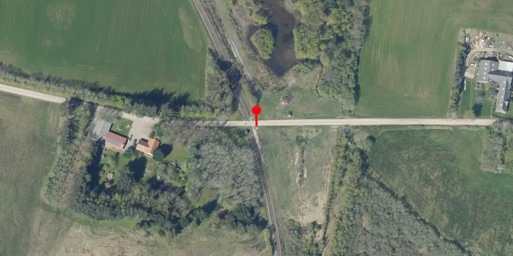 Historisk kort over Historisk kort over