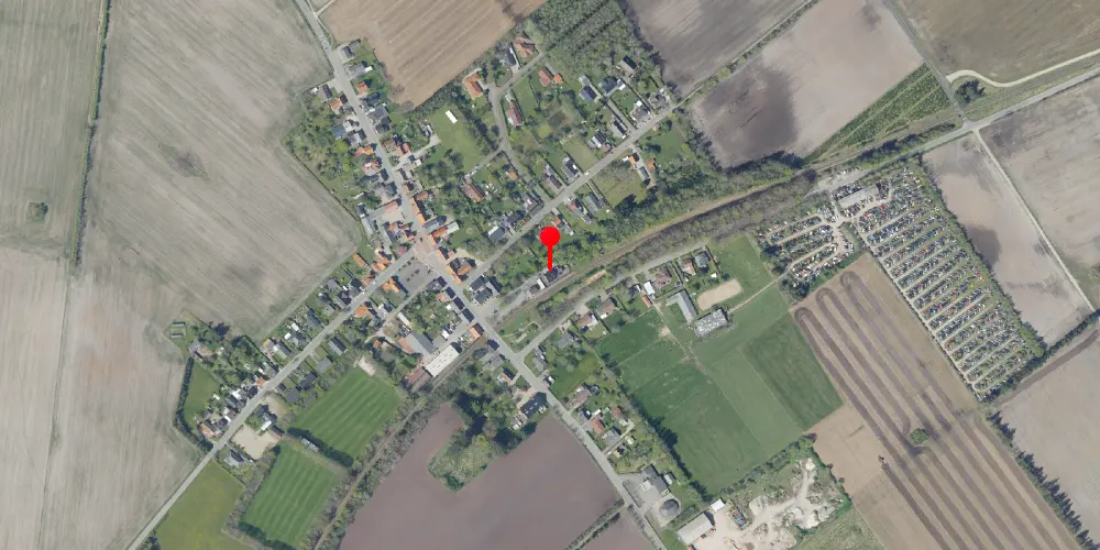 Historisk kort over Historisk kort over