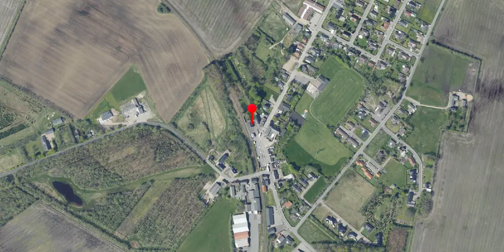 Historisk kort over Historisk kort over