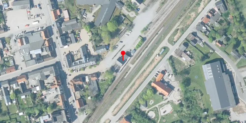 Historisk kort over Historisk kort over