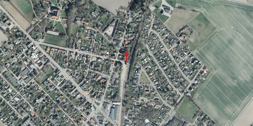 Historisk kort over Historisk kort over