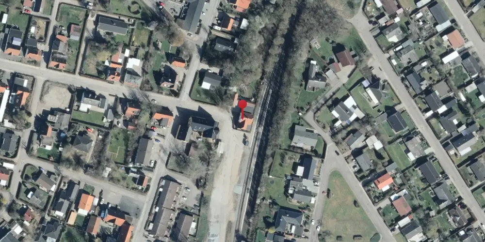 Historisk kort over Historisk kort over