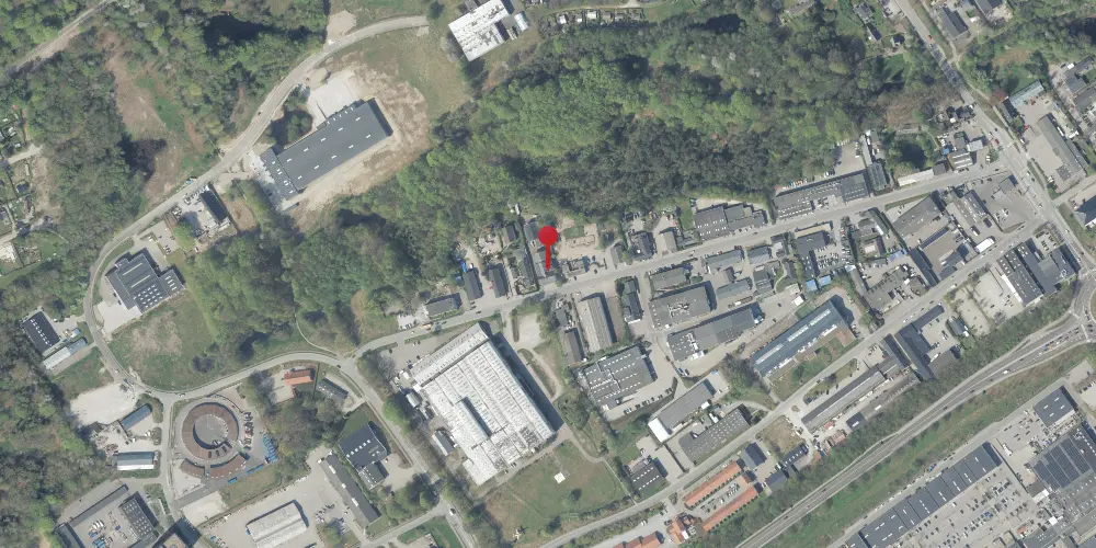 Historisk kort over Historisk kort over