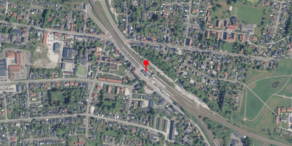 Historisk kort over Historisk kort over