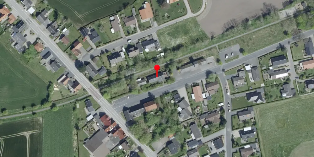 Historisk kort over Historisk kort over