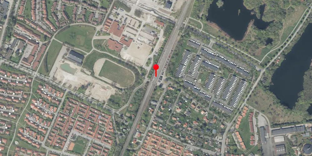 Historisk kort over Historisk kort over