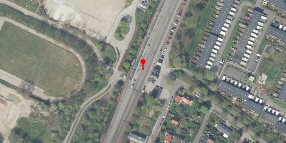 Historisk kort over Historisk kort over