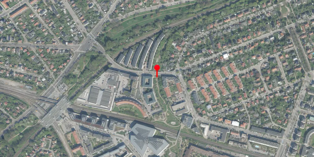 Historisk kort over Historisk kort over