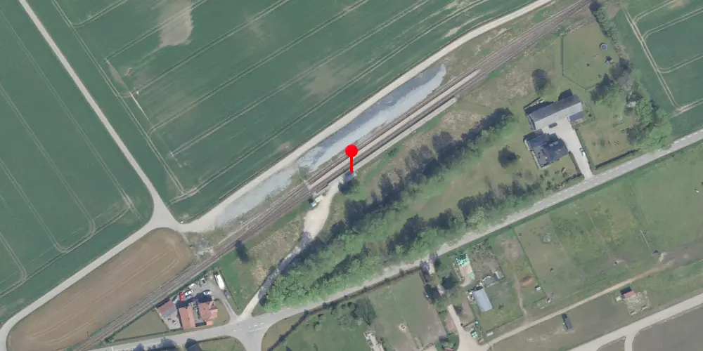 Historisk kort over Historisk kort over