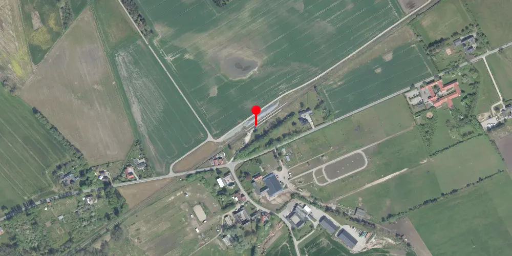 Historisk kort over Historisk kort over