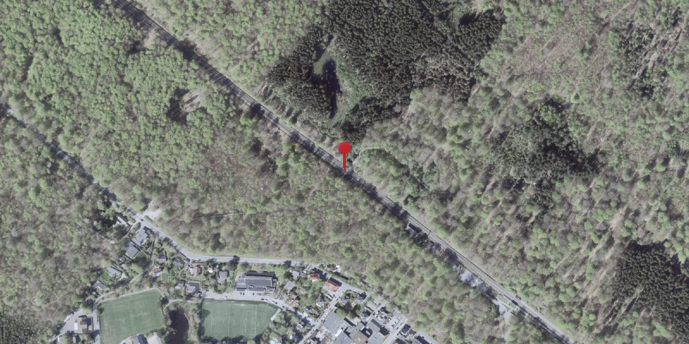 Historisk kort over Historisk kort over