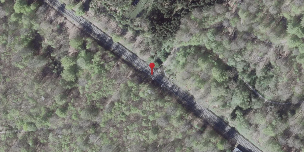 Historisk kort over Historisk kort over