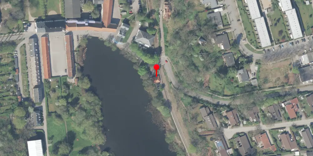 Historisk kort over Historisk kort over