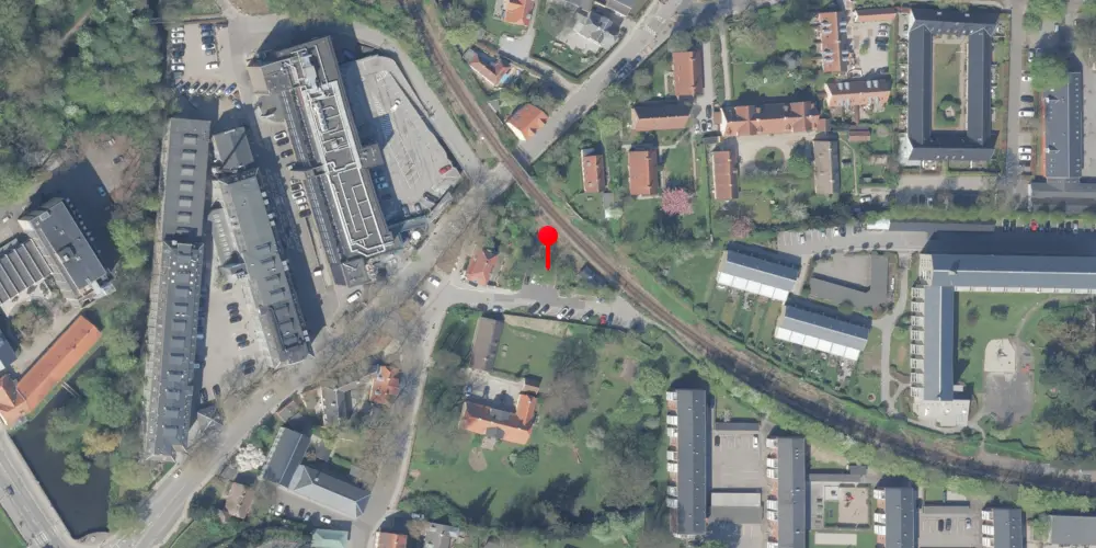 Historisk kort over Historisk kort over