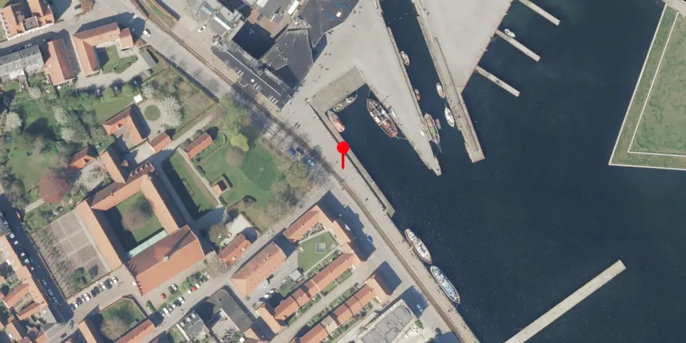 Historisk kort over Historisk kort over