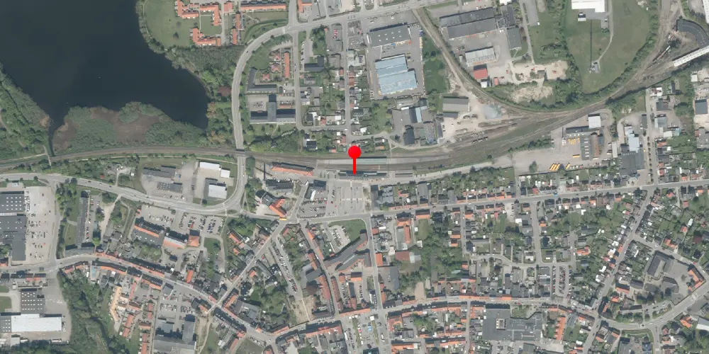 Historisk kort over Historisk kort over