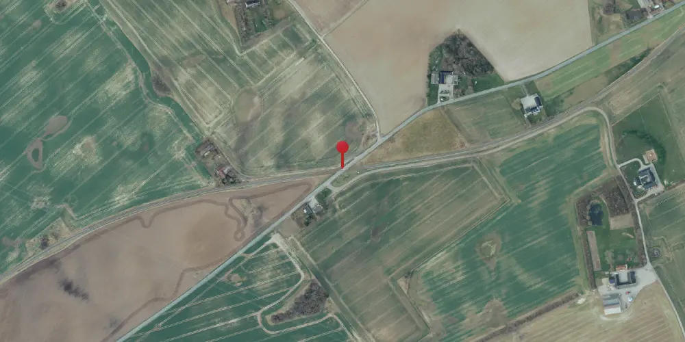 Historisk kort over Historisk kort over