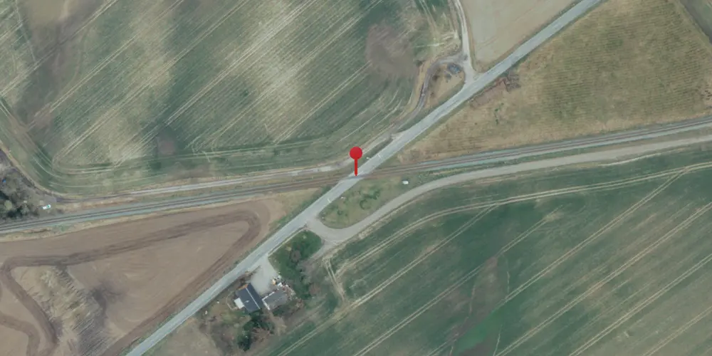 Historisk kort over Historisk kort over