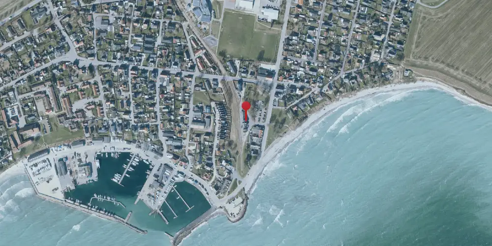 Historisk kort over Historisk kort over