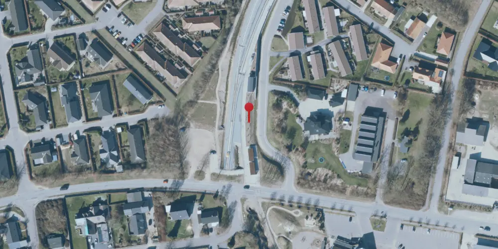 Historisk kort over Historisk kort over