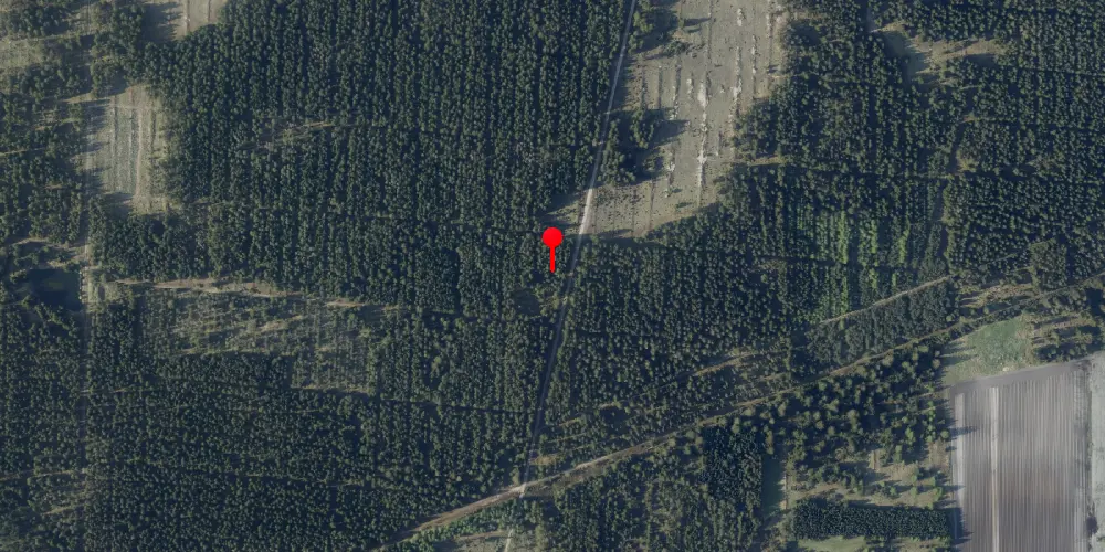 Historisk kort over Historisk kort over