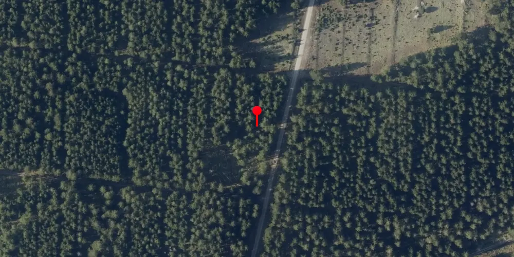 Historisk kort over Historisk kort over