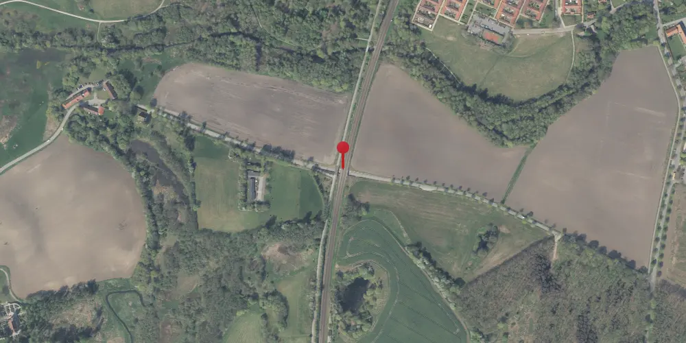 Historisk kort over Historisk kort over