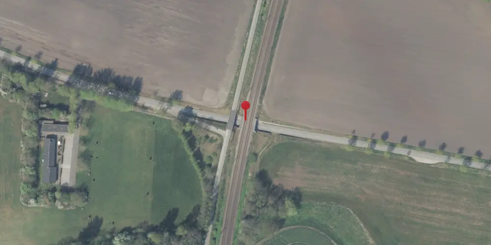 Historisk kort over Historisk kort over