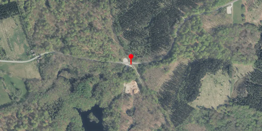 Historisk kort over Historisk kort over