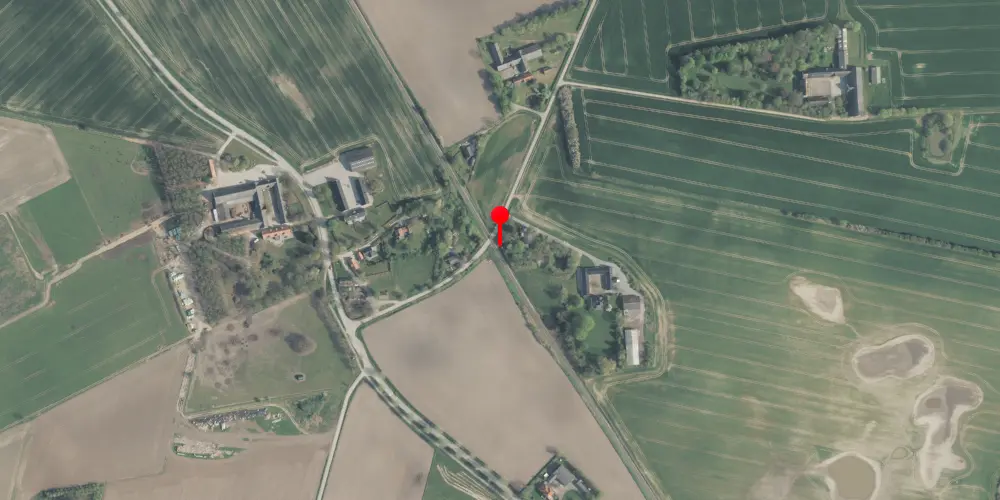 Historisk kort over Historisk kort over