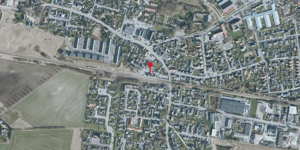 Historisk kort over Historisk kort over