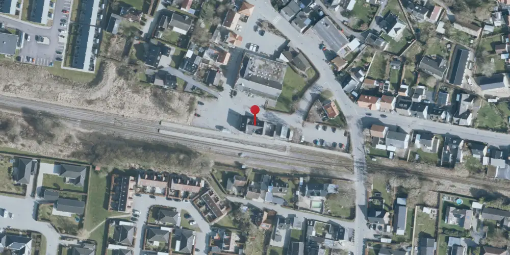 Historisk kort over Historisk kort over