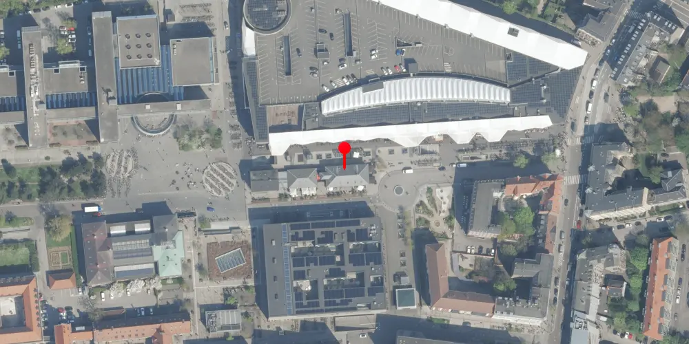 Historisk kort over Historisk kort over