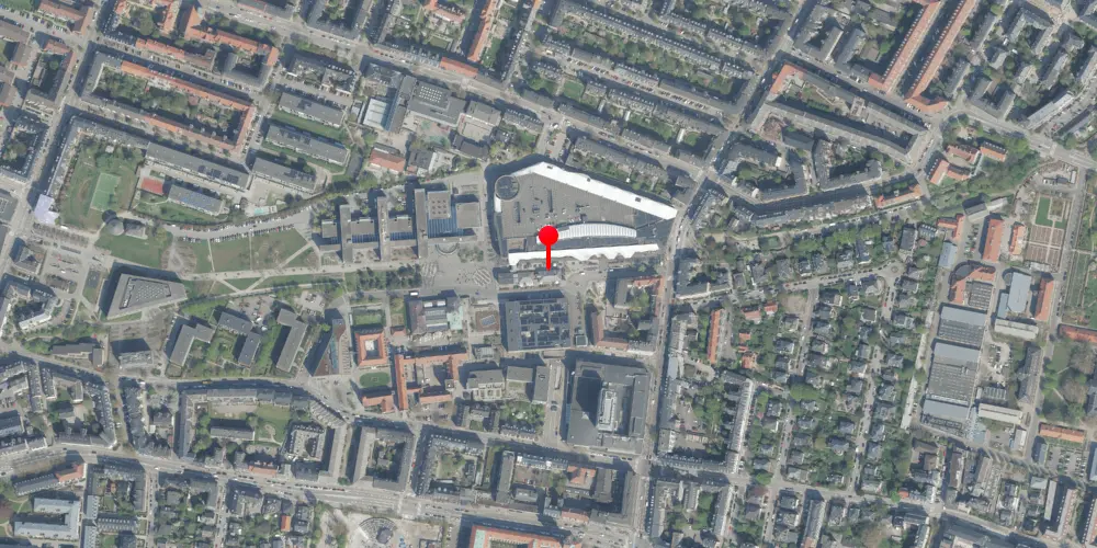 Historisk kort over Historisk kort over