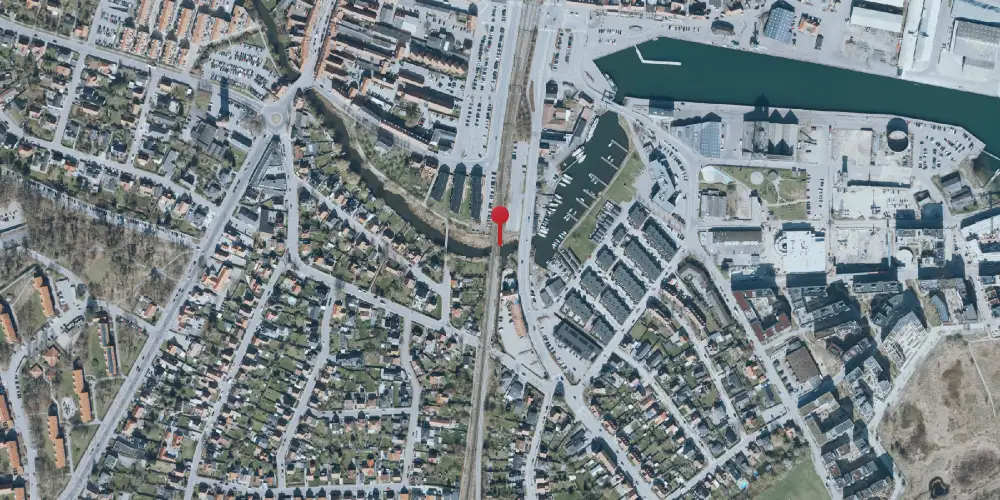 Historisk kort over Historisk kort over